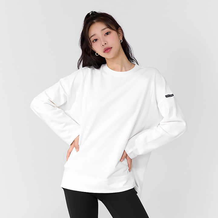 XTFLT01H3 Ivory Top