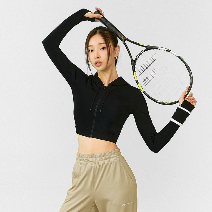 XWFHJ02H3 Black Top