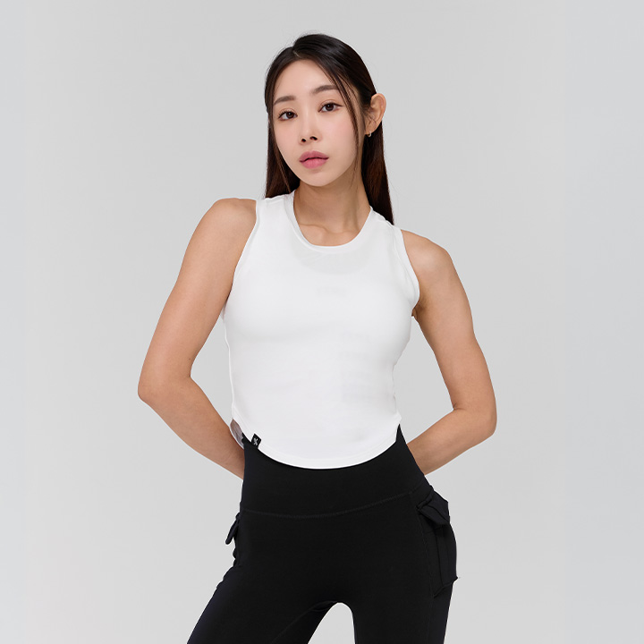 XWFSL04H2 Ivory Top