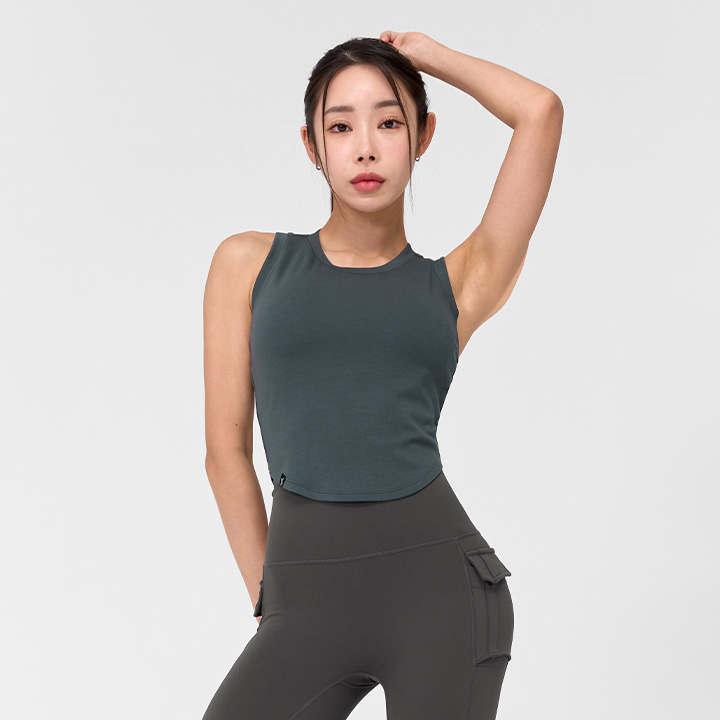 XWFSL04H2 Night Ash Top