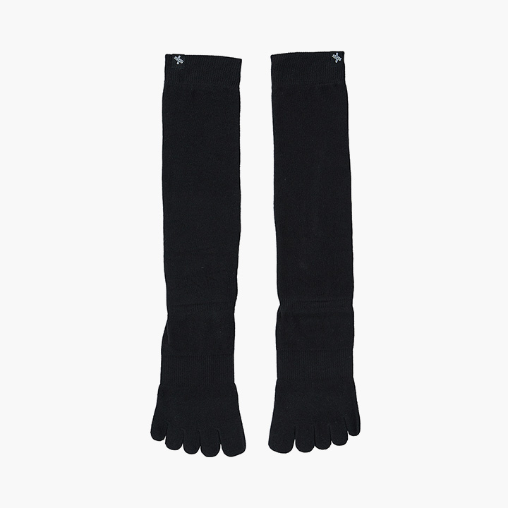 XAFNS02H4 Five Toe Knee Socks Etc