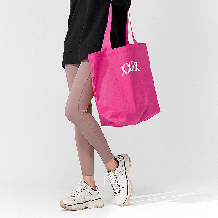 XAUBG08H0_XAUBG07H0 XXMX Eco Bag