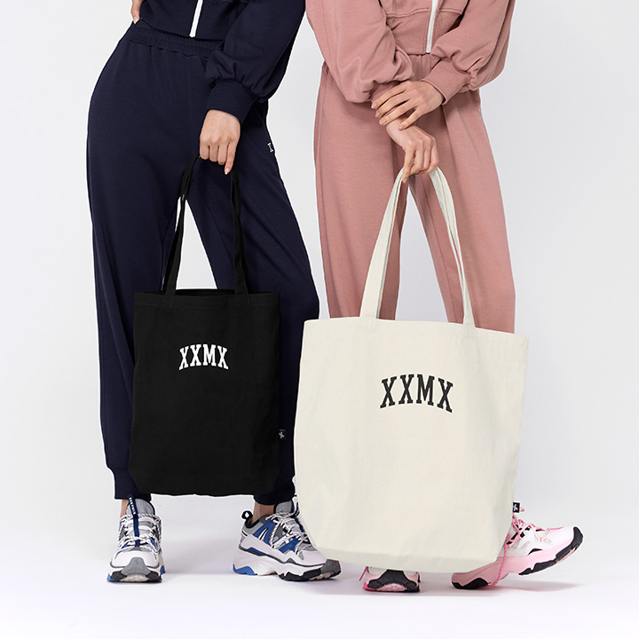XAUBG08H0_XAUBG07H0 XXMX Eco Bag