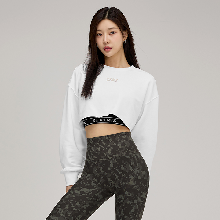 XTFMT02H3 Ivory Top