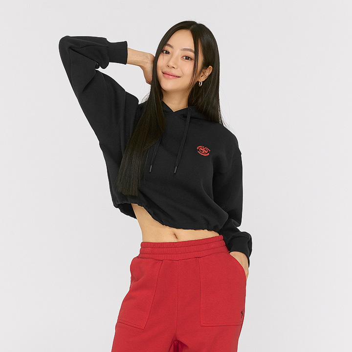 XTFHD01H3 Black Top