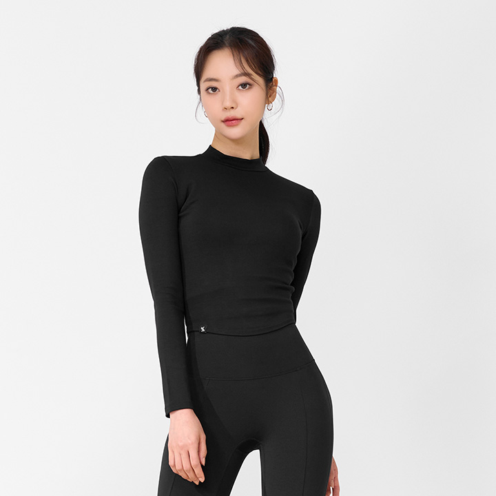 XTFLT02H3 Black Top