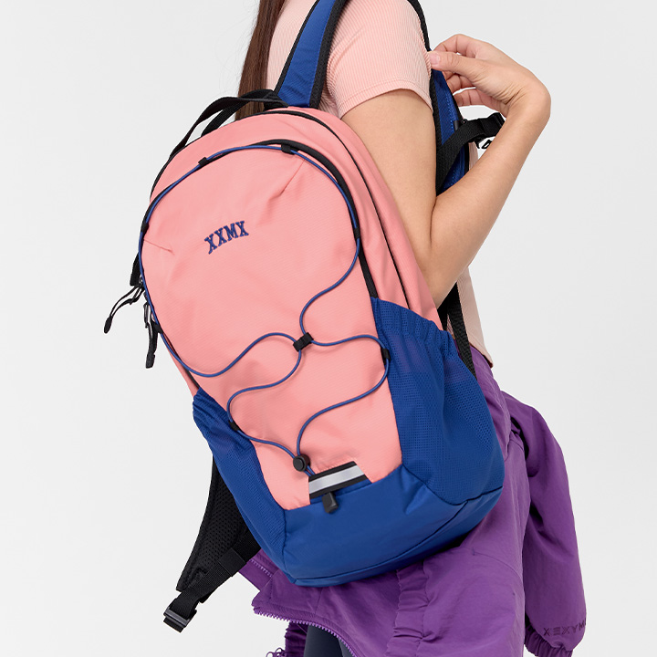 XAUBG04H3 Outbanding Hiking BackPack 16L Etc