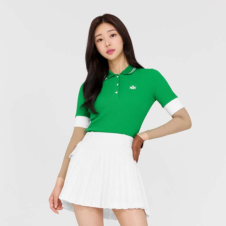 XGFSP04H3 Green Top