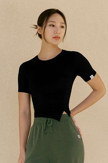 XWFST09H2 Black Top
