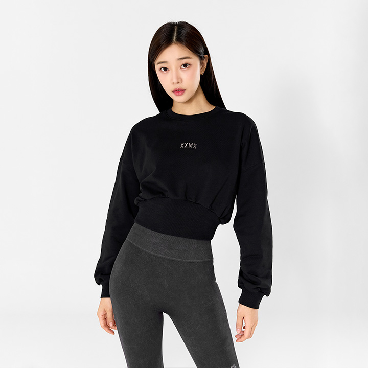 XTFMT03H3 Black Top
