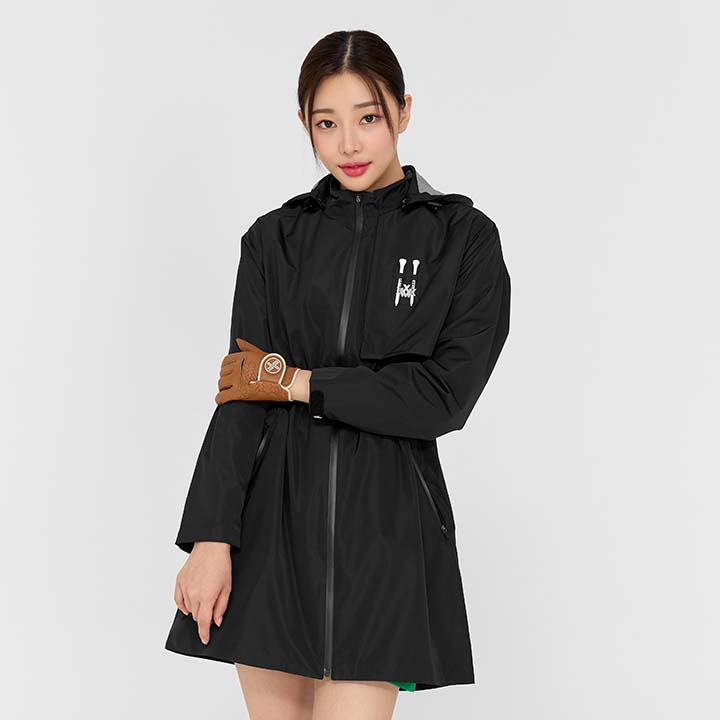 XGFJK04H3 Black Top
