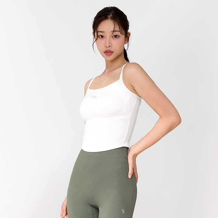 XTFBR01H2 Ivory Top
