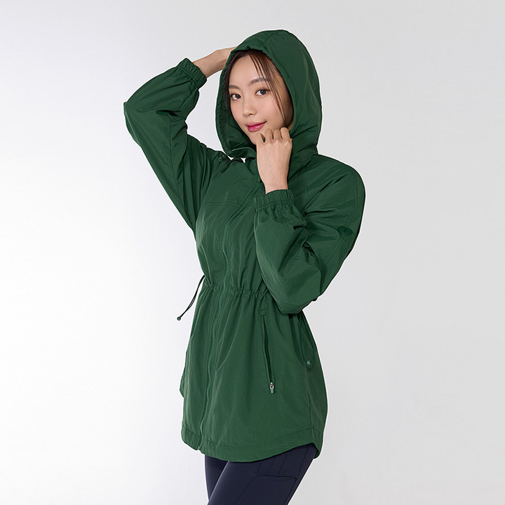 XTFJK07H4 Dark Forest Top