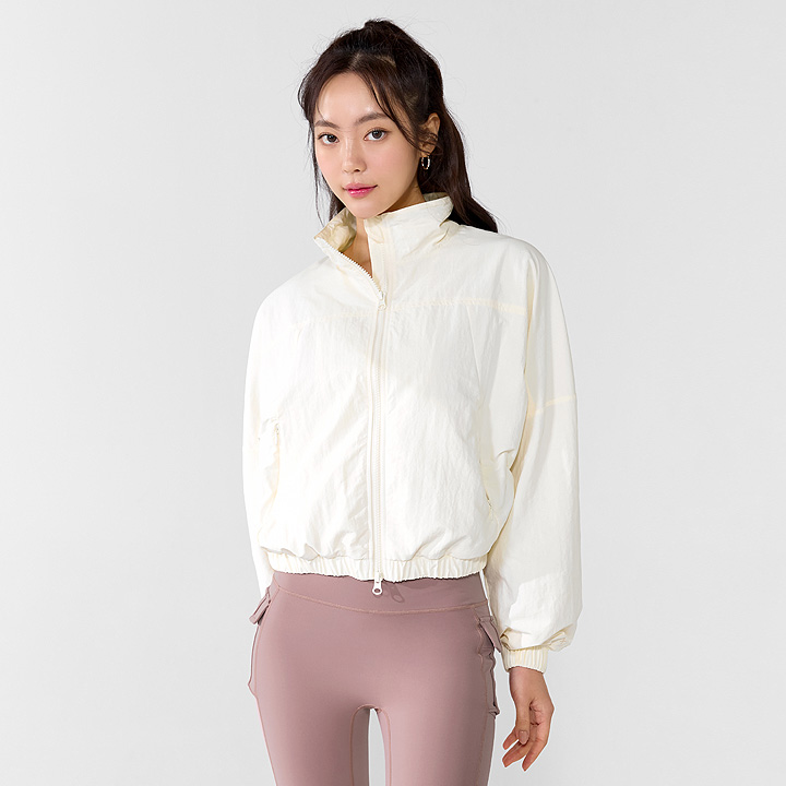 XTFJK08H4 Pure Cream Top