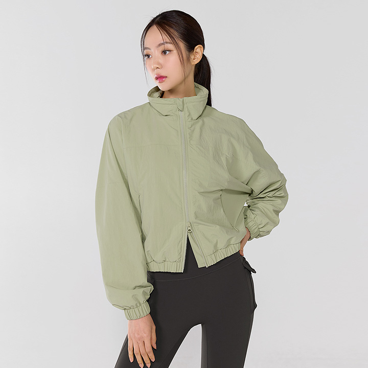 XTFJK08H4 Honey Dew Mint Top