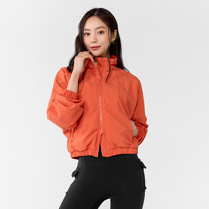 XTFJK08H4 Diva Red Top