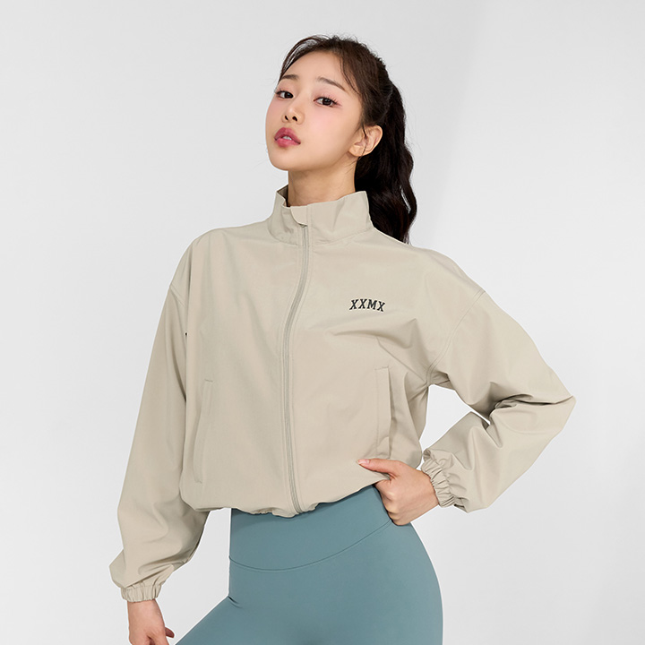 XTFJK30H3 Sand Oak Top