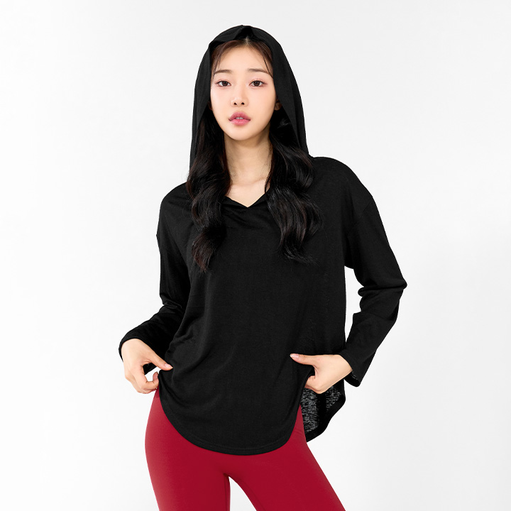 XTFHD04H3 Black Top
