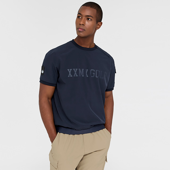 GT2248H Navy Top