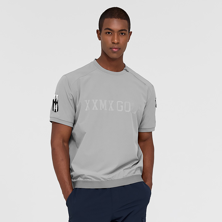 GT2248H Light Grey Top