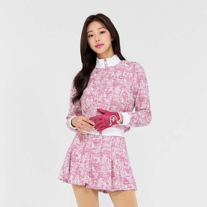 XGFGJ20H4 Pink Top