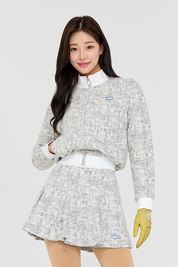 XGFGJ20H4 Light Navy Top