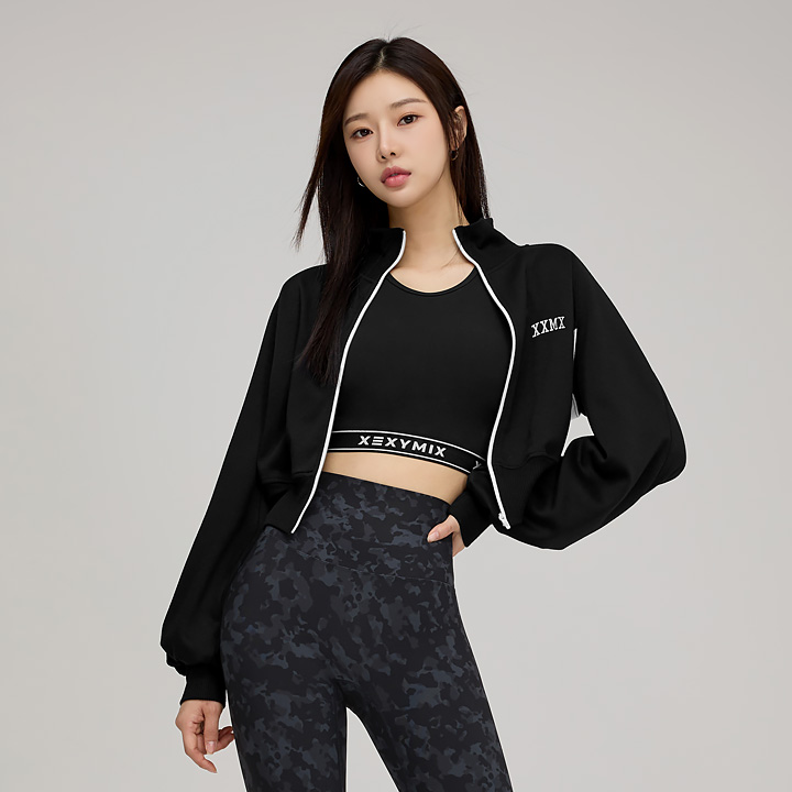 XTFGJ20H3 Black Top