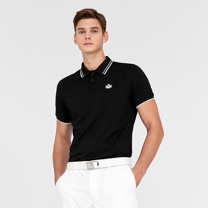 XGMSP02H3 Black Top