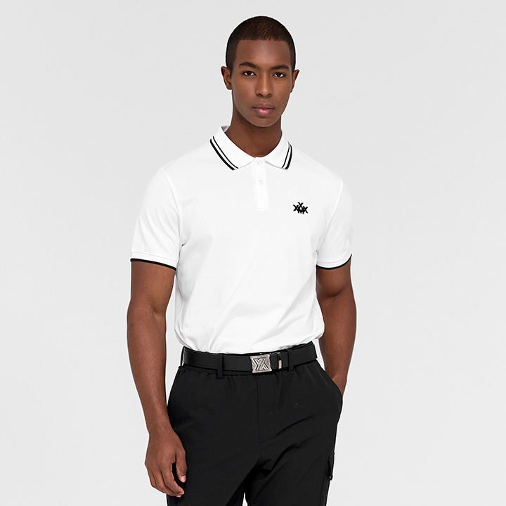 XGMSP02H3 White Top
