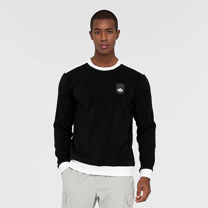 XGMMT01H3 Black Top