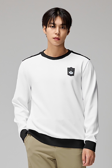 XGMMT01H3 White Top