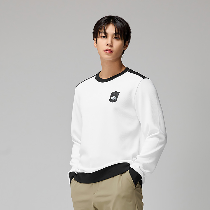 XGMMT01H3 White Top