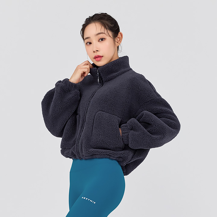 XWFJK02H4 Dress Blue Top