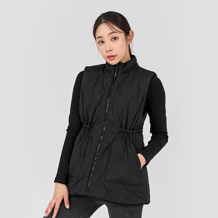XWFVT01H4 Black Top