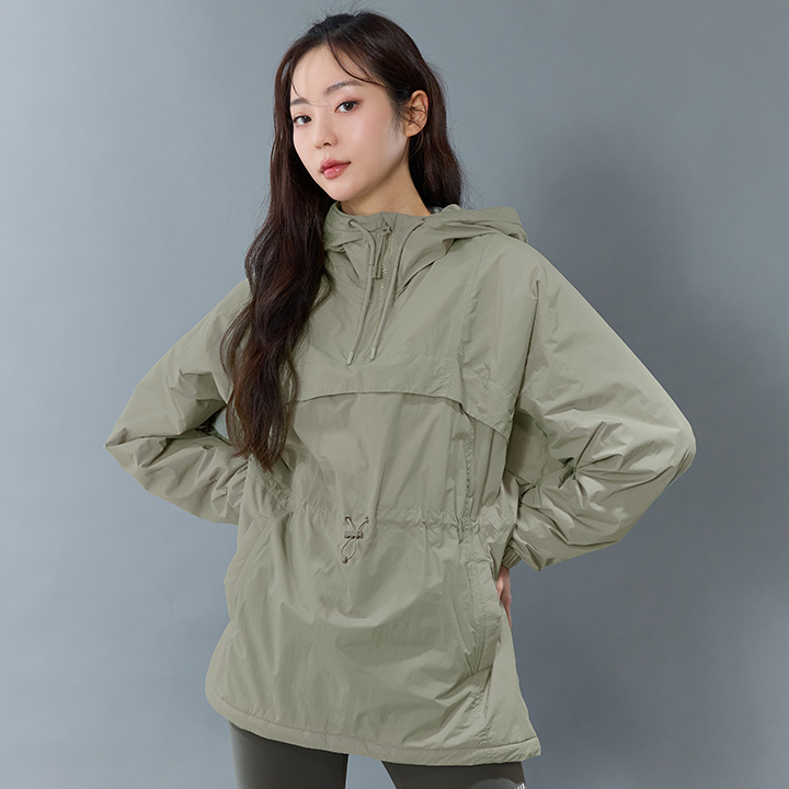 XTFPJ06H4 Sage Earth Top