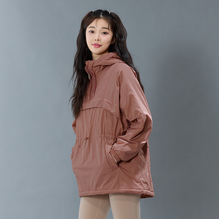 XTFPJ06H4 Antique Rose Top