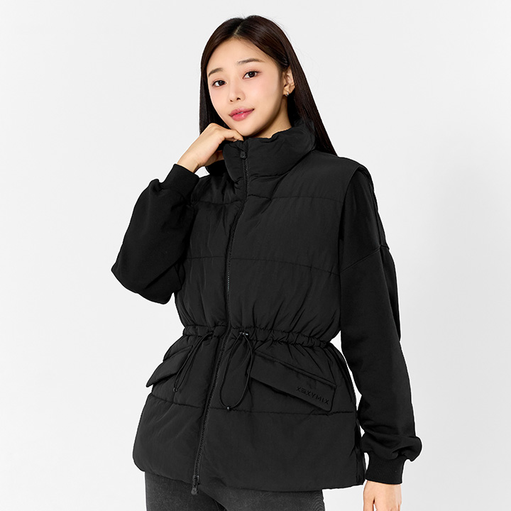 XTFVT03H4 Black Top