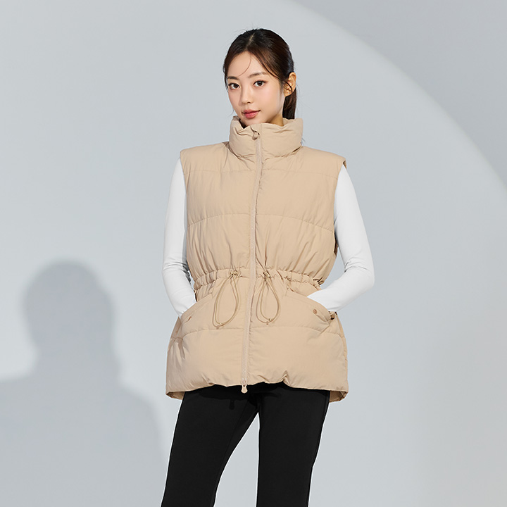 XTFVT03H4 Dry Beige Top