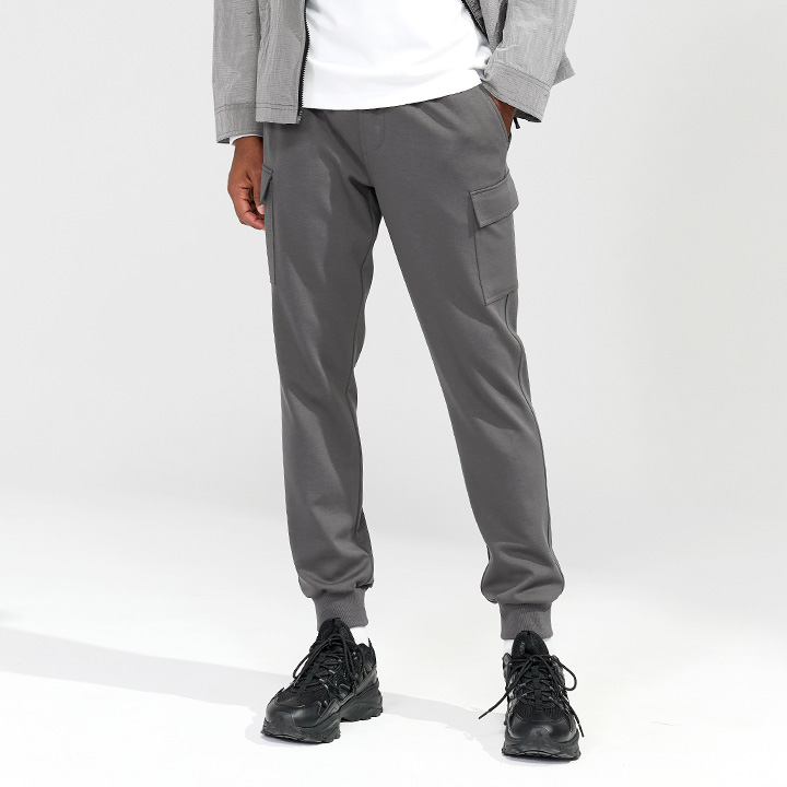 XMMTP04H3 Dark Gray Bottom