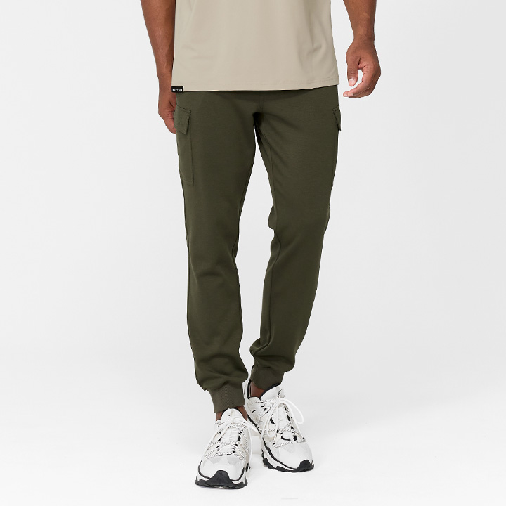 XMMTP04H3 Khaki Bottom