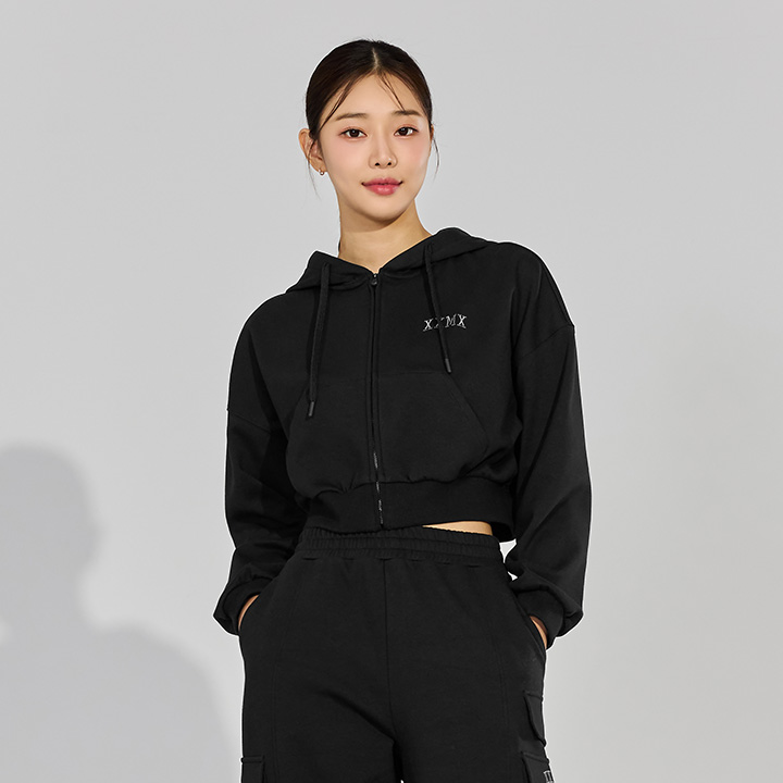 XTFHJ01H4 Black Top