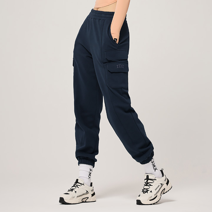 XTFTP05H4 True Navy Bottom