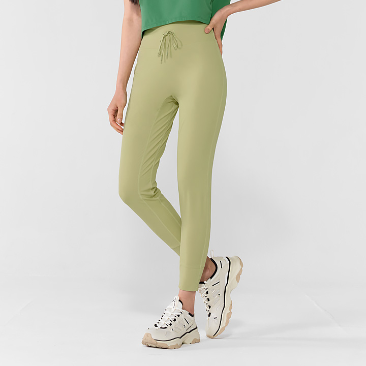 XWFLG04H3 Bright Khaki Bottom