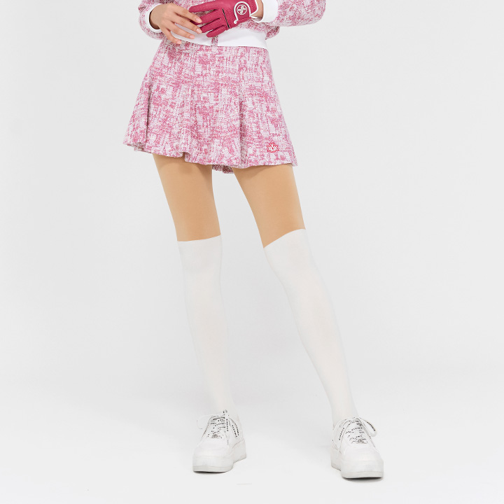 XGFSK20H4 Pink Bottom