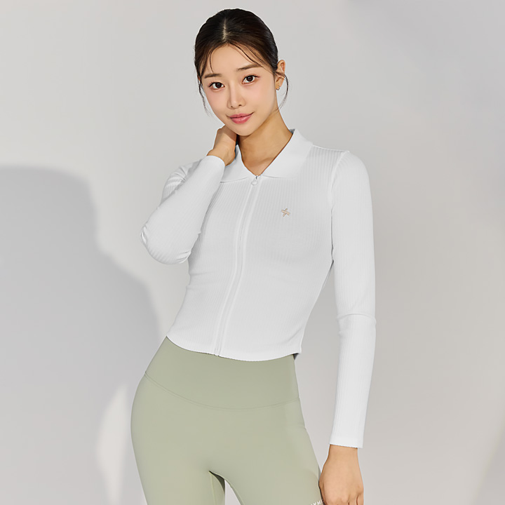 XTFGJ04H3 Ivory Top