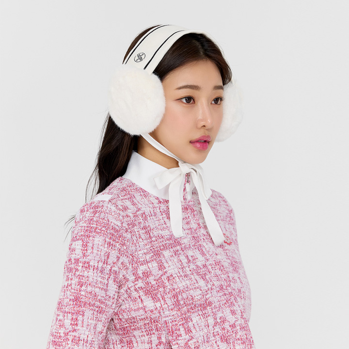 XGFCP08H4 Field Fur ear muffler Etc