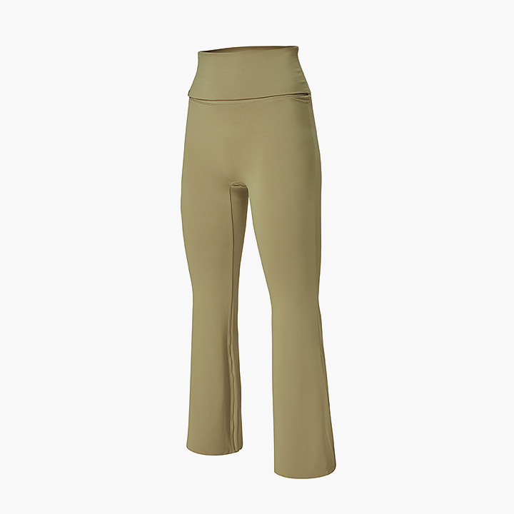 XWFTP11H3 Mallow Khaki Bottom