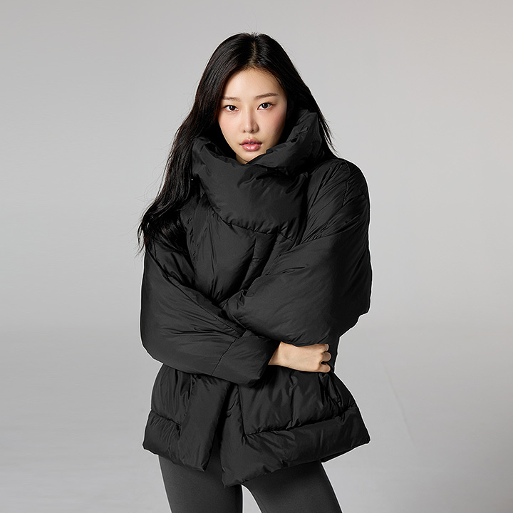 XTFPJ01H4 Black Top