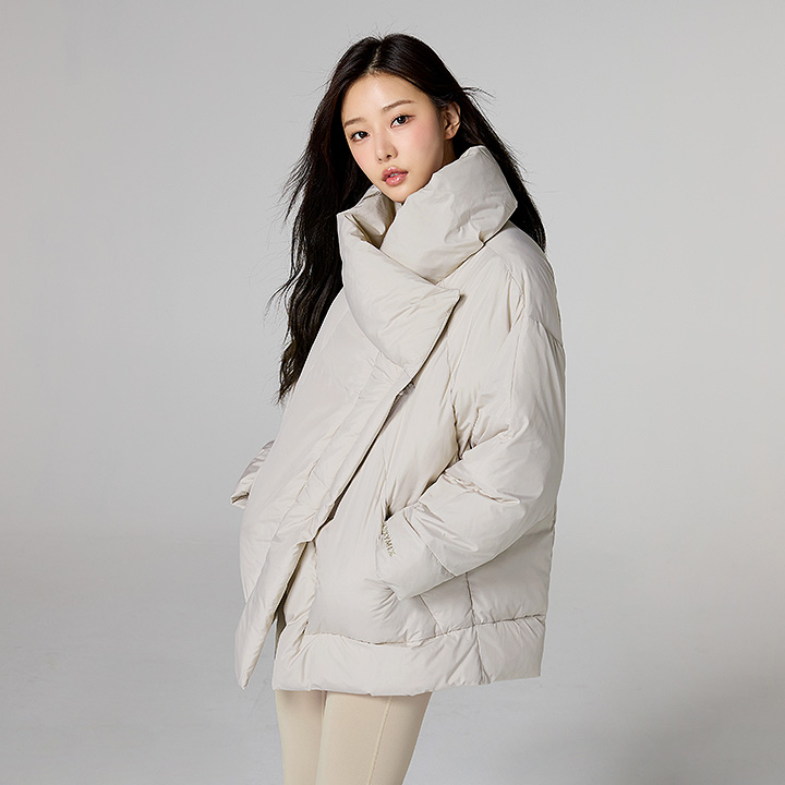 XTFPJ01H4 Bone Beige Top
