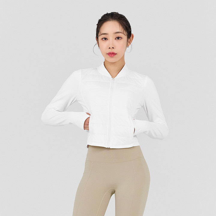 XWFGJ03H4 Ivory Top
